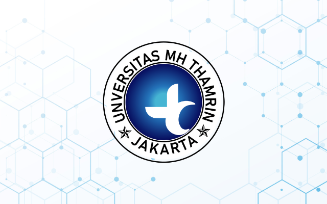 Universitas MH Thamrin