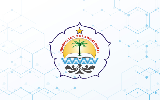 Universitas Sulawesi Barat